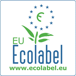 Logo Ecolabel Européen