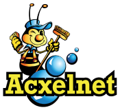 Logo Acxelnet