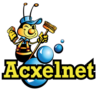 Logo Acxelnet